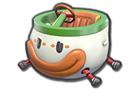 Koopa Clown